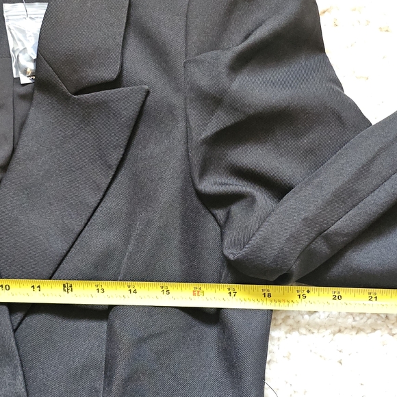 Express Double breasted jacket - Picture 10 of 10